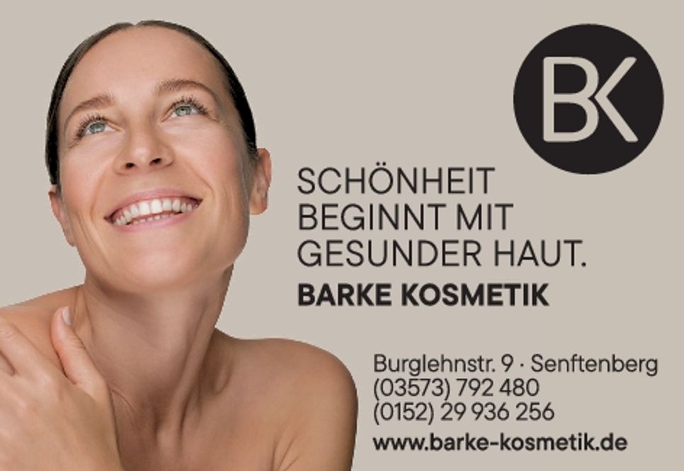 Barke Kosmetik