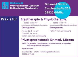 Octamed Görlitz - Praxis 