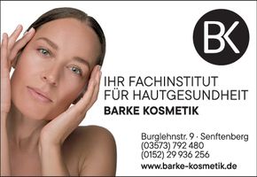 Barke Kosmetik