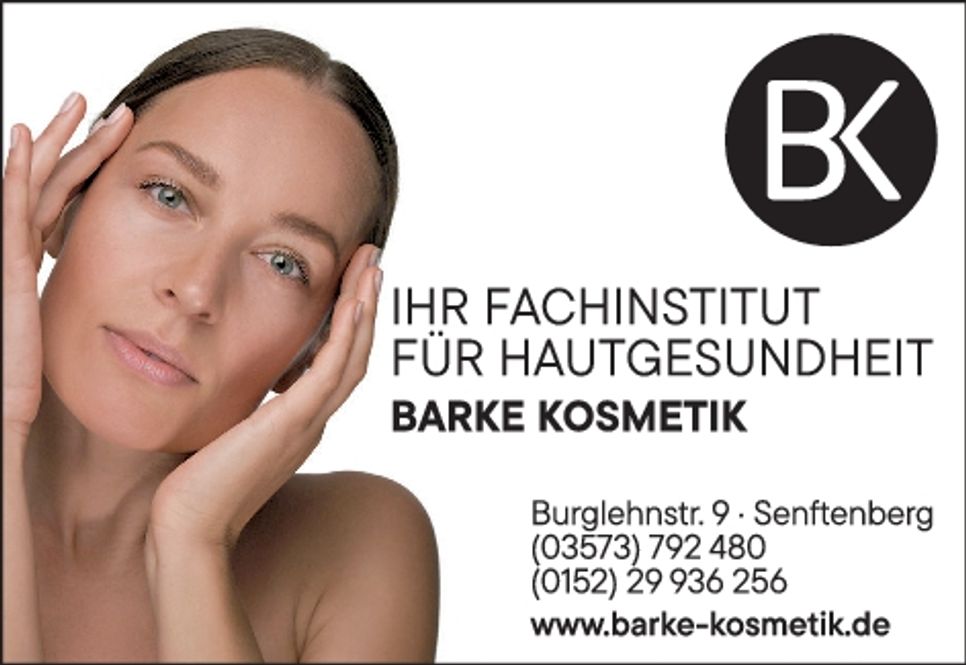 Barke Kosmetik