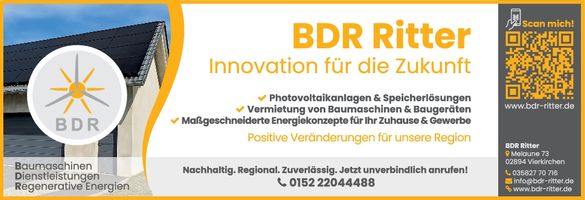 BDR Ritter