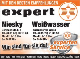 Expert  Niesky