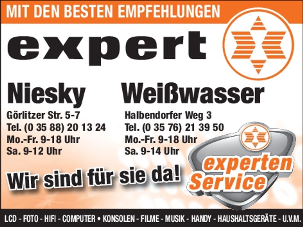 Expert  Niesky