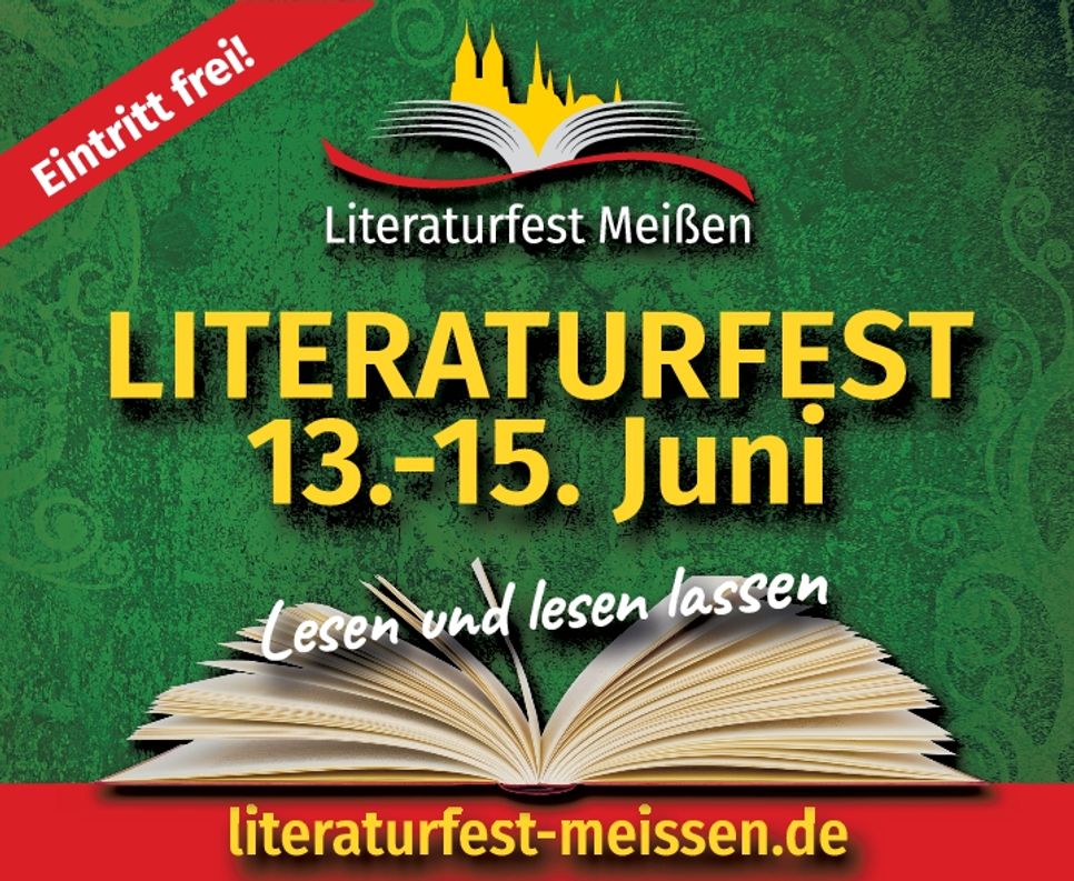 Literaturfest