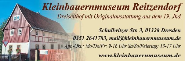 Kleinbauernmuseum