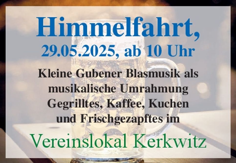 Dorfladen Kerkwitz