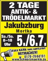 Jakubzburg - Titel