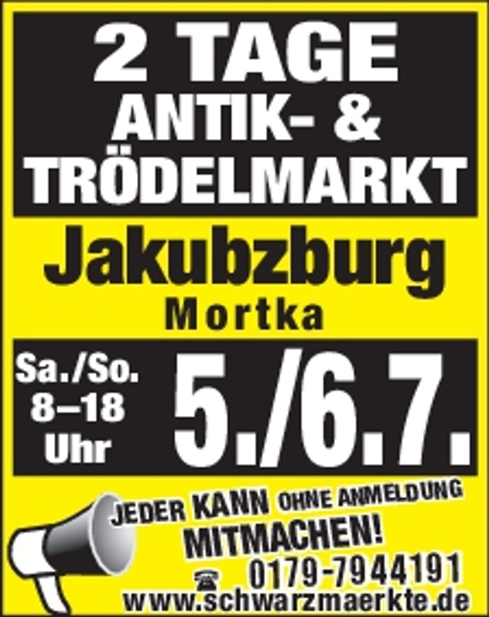 Jakubzburg - Titel