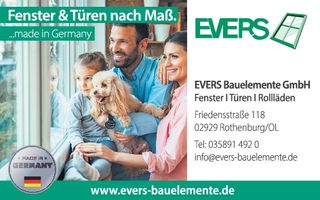 EVERS - Rothenburger Sommerfest