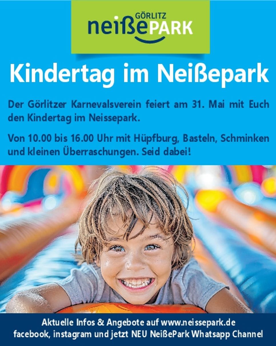 NeißePark
