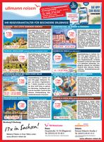 Traumurlaube 2025