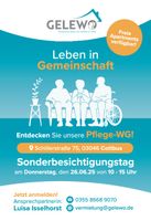 Gelewo Besichtigung 18.06..25