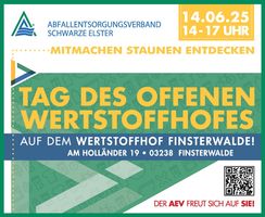 Tag der offenen Tür Finsterwalde 