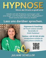 Filmnächte Juliane Scheller