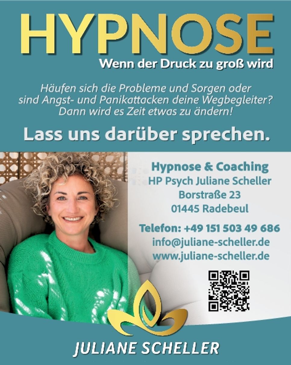 Filmnächte Juliane Scheller