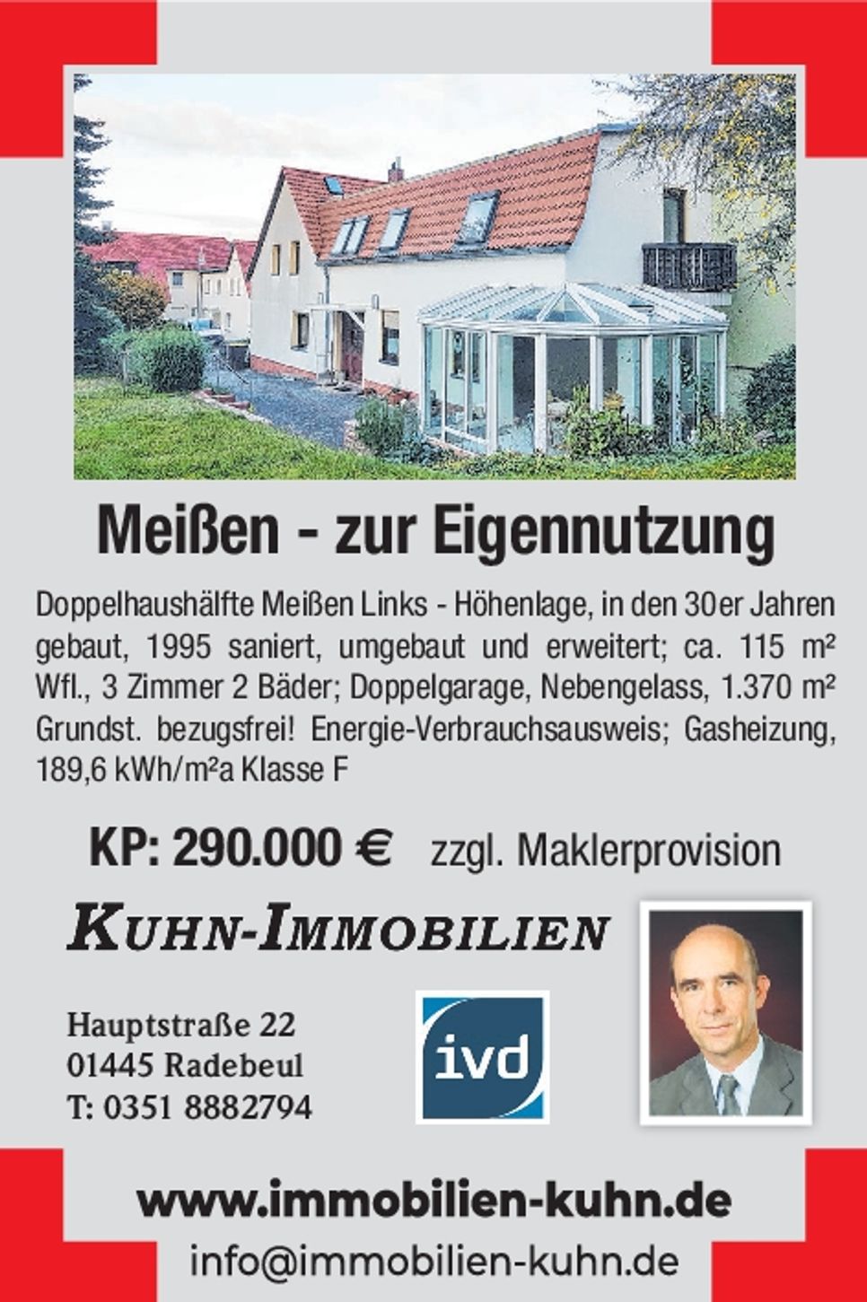 Kuhn Immobilien