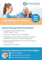 Ambulantis Tagespflege