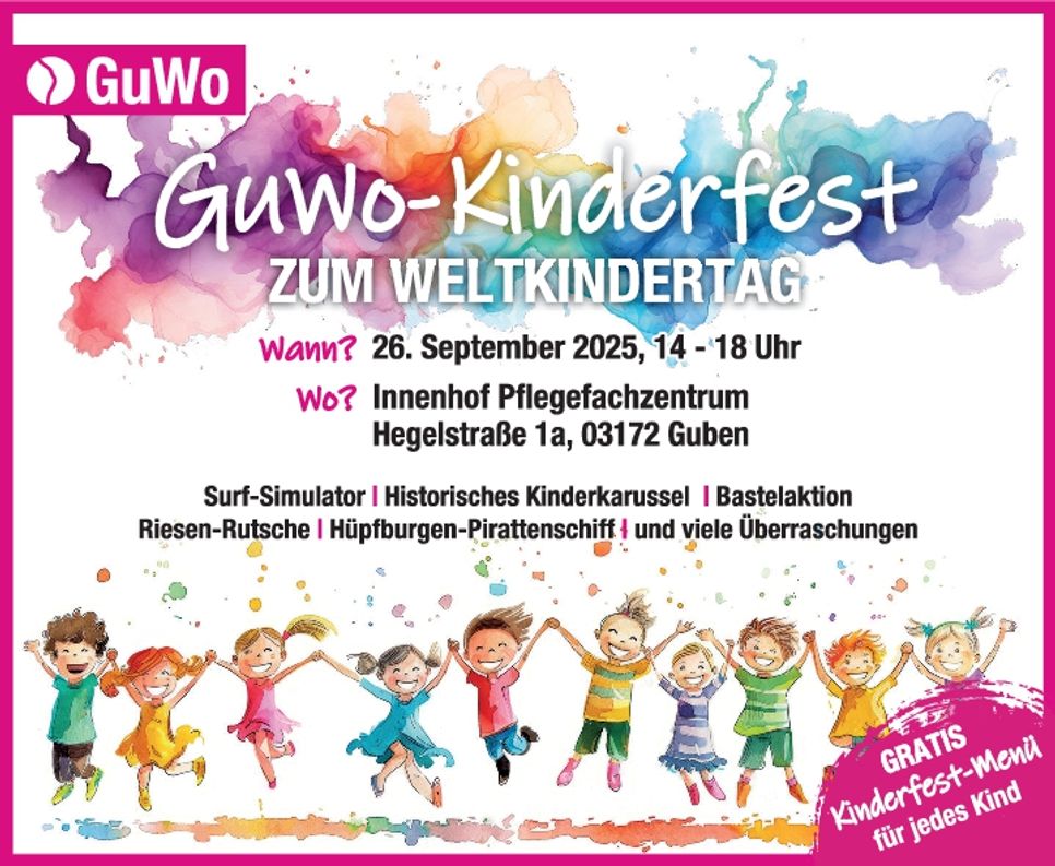 Guwo Kinderfest