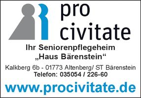 Pro civitate