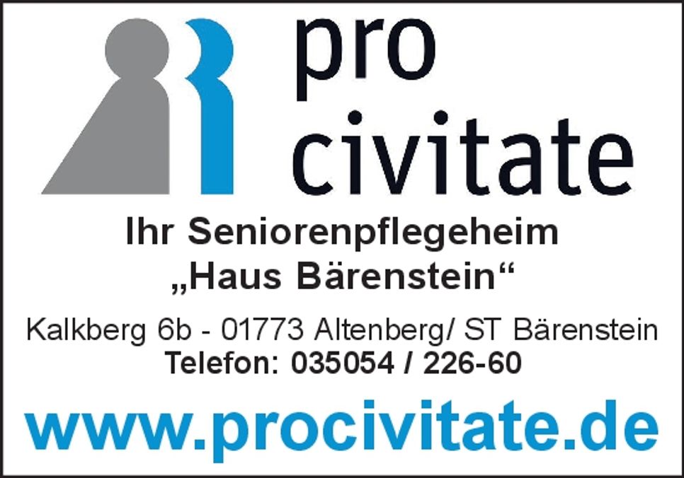 Pro civitate