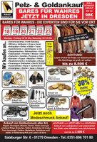 Gold und Pelz Kamps