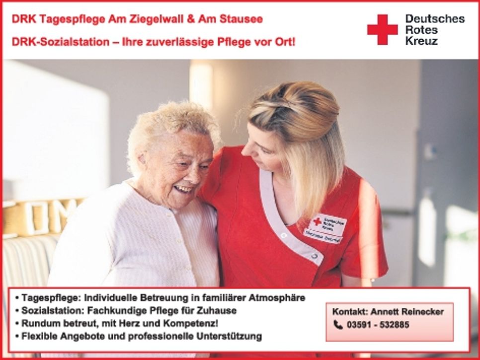 BZ Frühling DRK