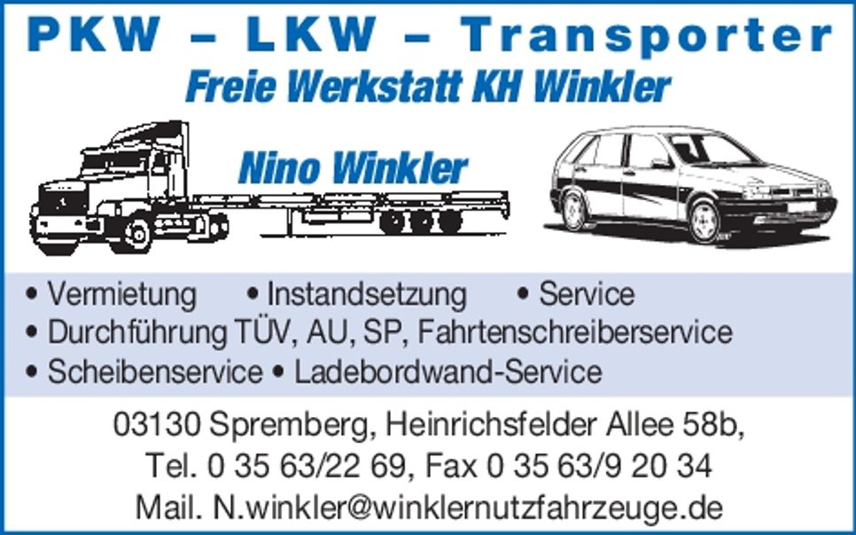 Nino Winkler