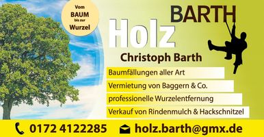 Holz Barth