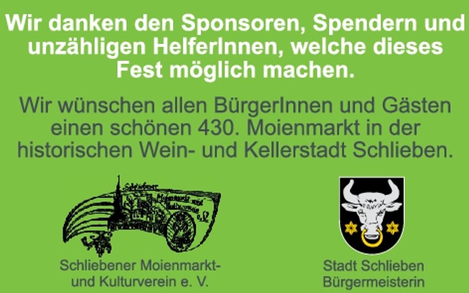 Moienmarkt