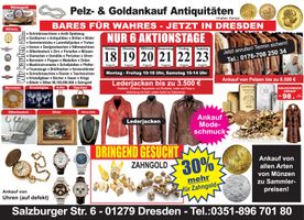 Gold & Pelz Kamps