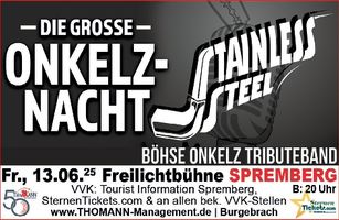 Onkelz Nacht