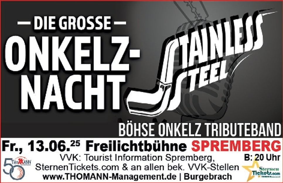 Onkelz Nacht