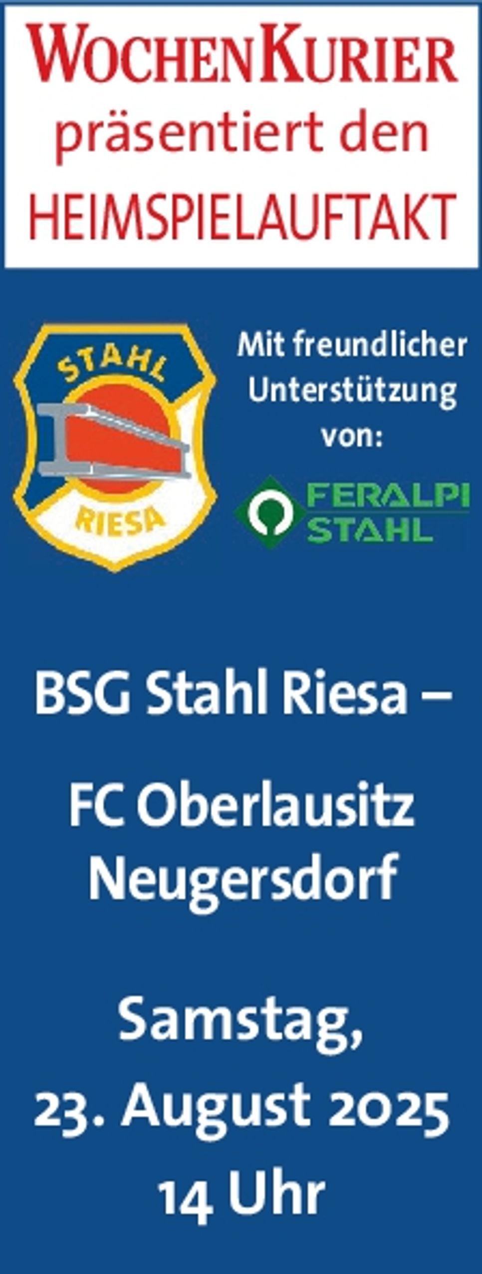 Heimspiel