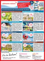 Traumurlaube 2025