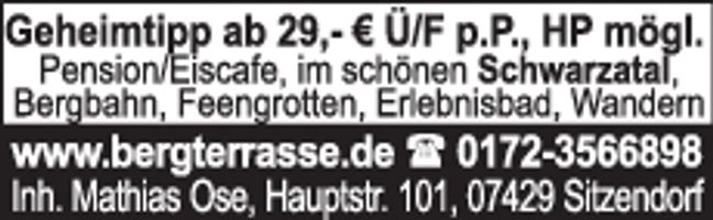 Thüringen