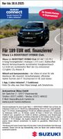 AH Bläse - Suzuki connect