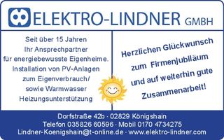 Elektro-Lindner