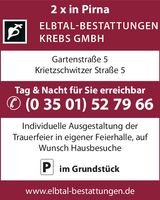 Elbtal-Bestattungen