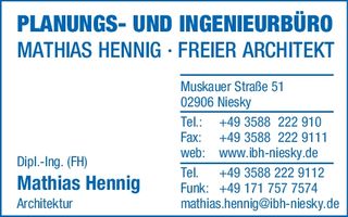 Planungs-& Ingenieurbüro