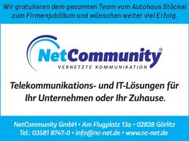 Net Community