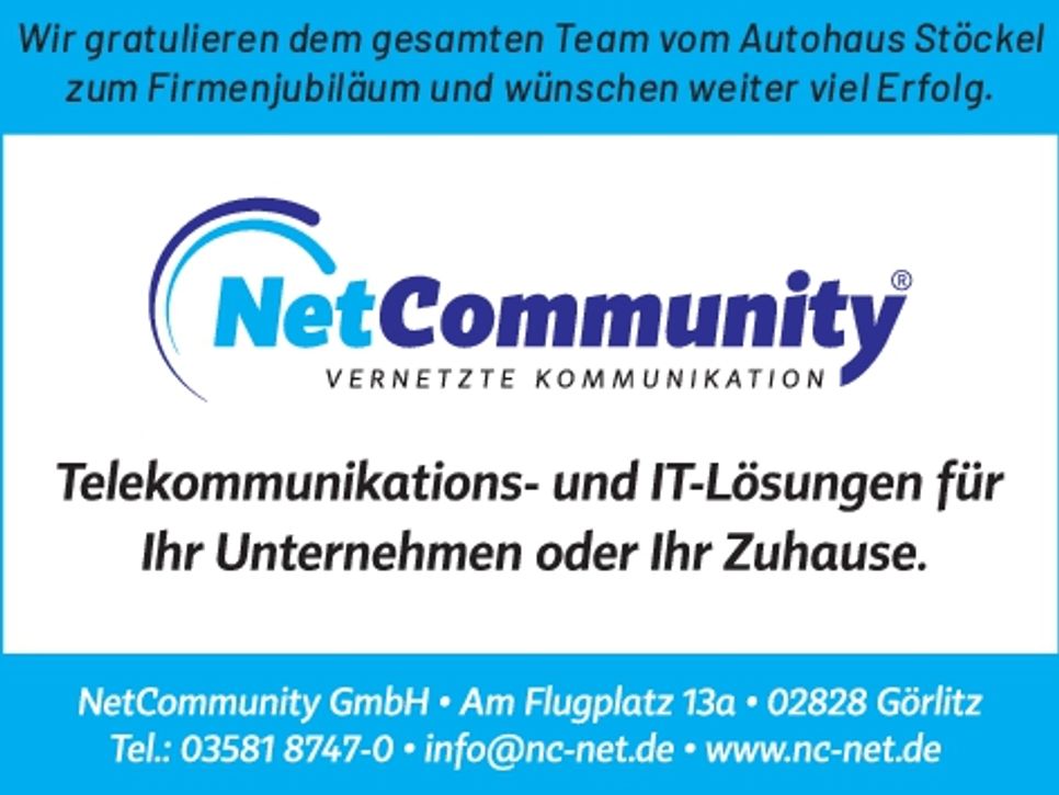 Net Community