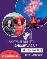 Sagennacht