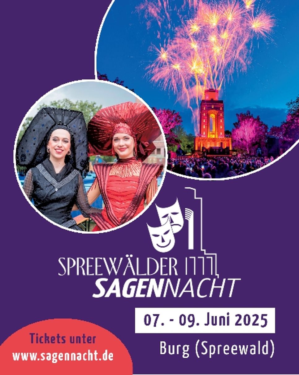 Sagennacht
