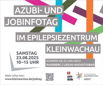 AZUBI- und JOBINFOTAG 2025