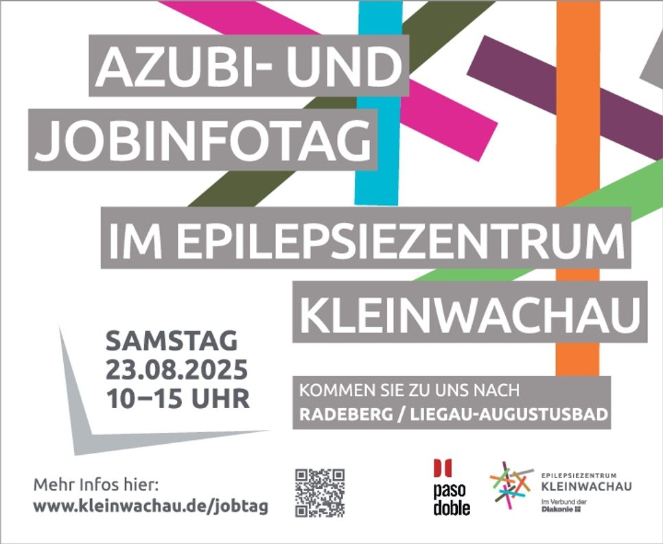 AZUBI- und JOBINFOTAG 2025