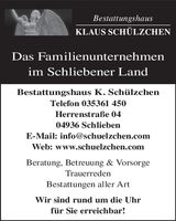 Moienmarkt Schülzchen