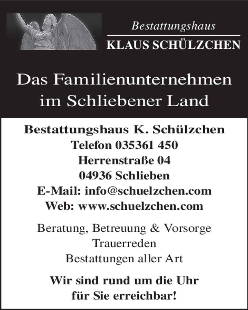 Moienmarkt Schülzchen