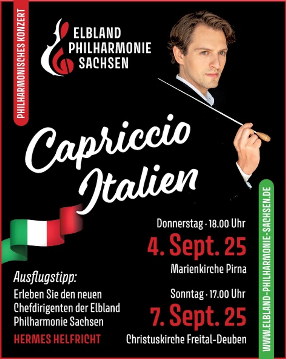 Elblandphilharmonie
