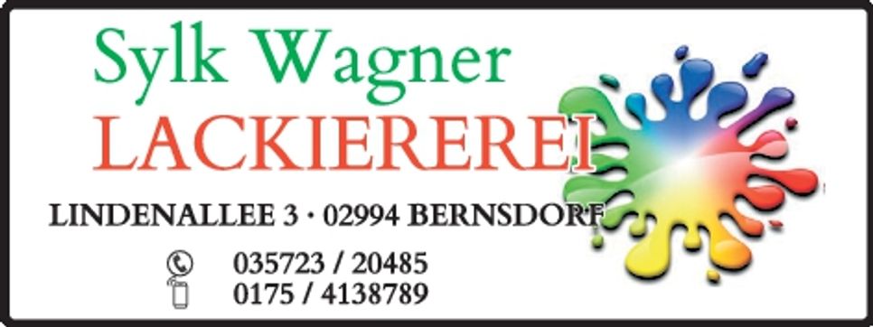 Sonderseite Bernsdorf 800 Jahre 