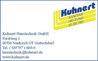 Kuhnert Haustechnik